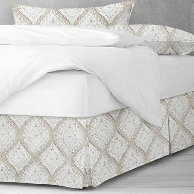 product image for cressida linen bedding by 6ix tailor cre aur lin bsk tw 15 8 71