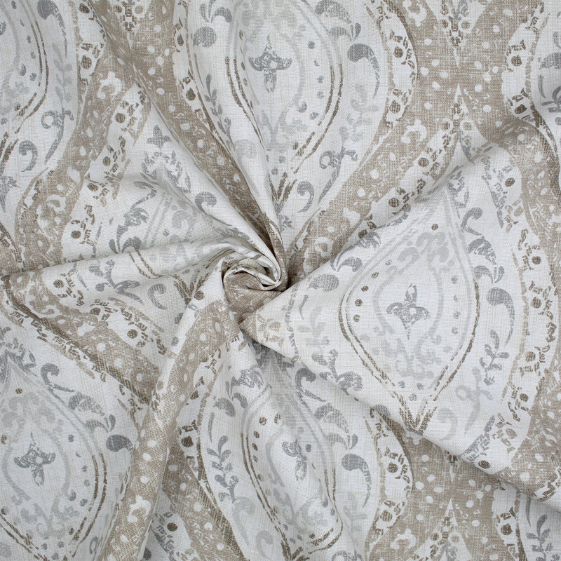 media image for cressida linen bedding by 6ix tailor cre aur lin bsk tw 15 6 219