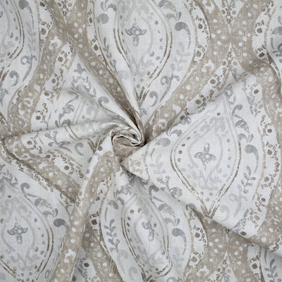 product image for cressida linen drapery by 6ix tailor cre aur lin pp 20108 pr 4 28