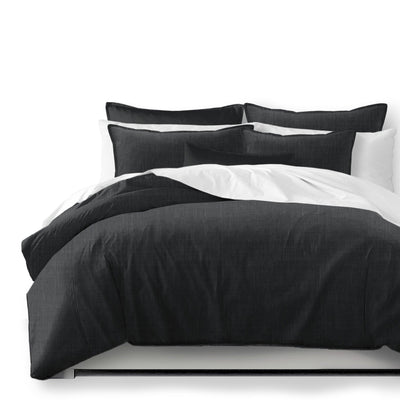 product image for austin charcoal bedding by 6ix tailors aus bat cha cmf fd 3pc 1 92