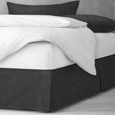 product image for austin charcoal bedding by 6ix tailors aus bat cha cmf fd 3pc 8 2