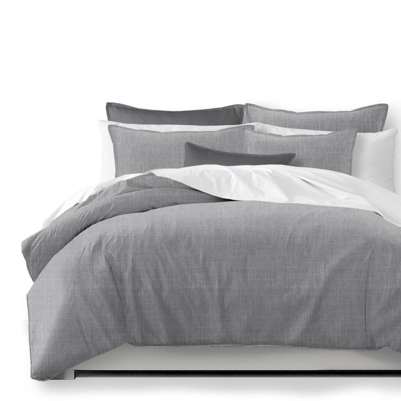 media image for austin gray bedding by 6ix tailors aus bat gra cmf fd 3pc 1 288
