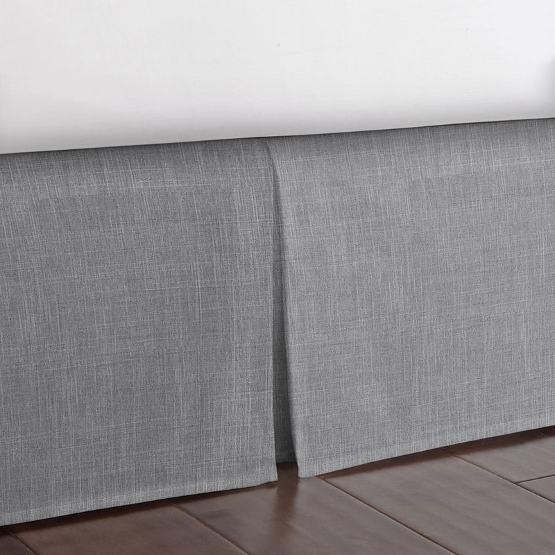 media image for austin gray bedding by 6ix tailors aus bat gra cmf fd 3pc 9 259