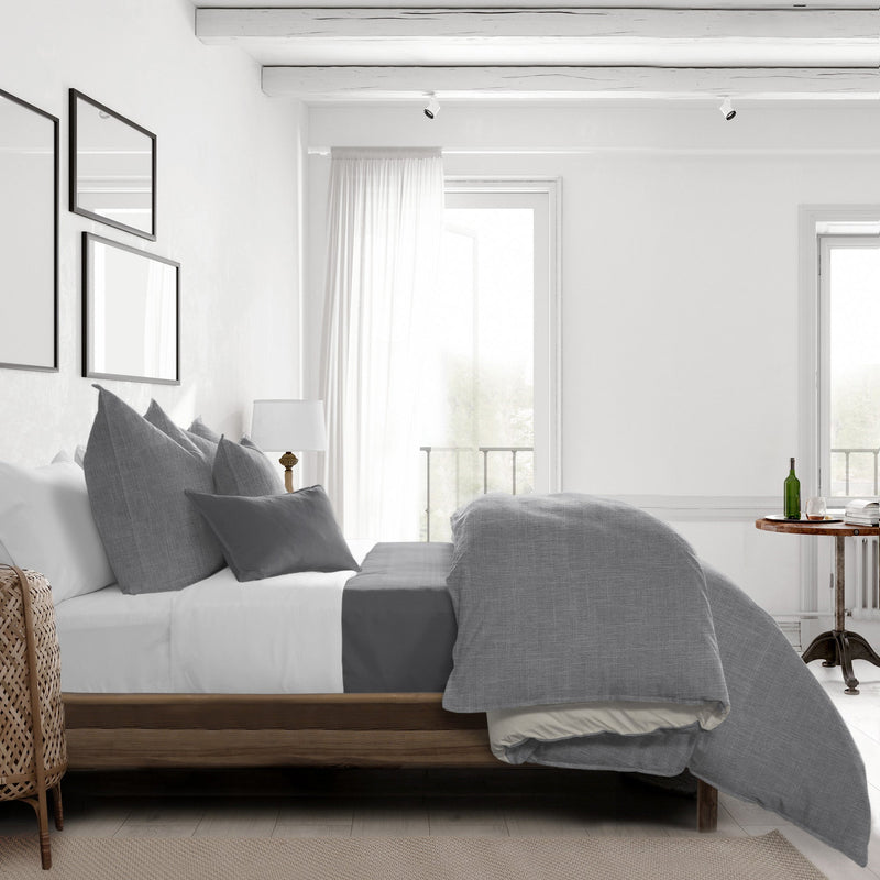 media image for austin gray bedding by 6ix tailors aus bat gra cmf fd 3pc 10 268