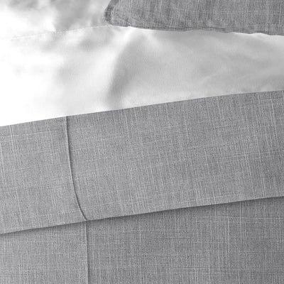product image for austin gray bedding by 6ix tailors aus bat gra cmf fd 3pc 5 71