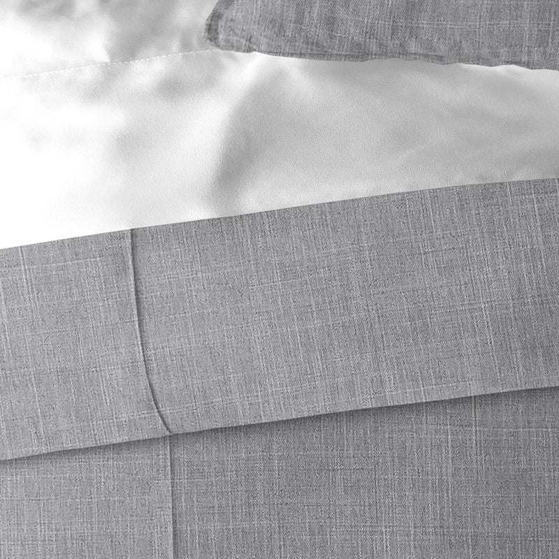 media image for austin gray bedding by 6ix tailors aus bat gra cmf fd 3pc 5 248