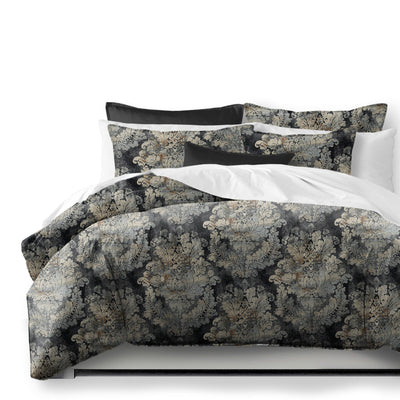 product image for bentley linen cindersmoke bedding by 6ix tailors ben pas cin cmf fd 3pc 1 55