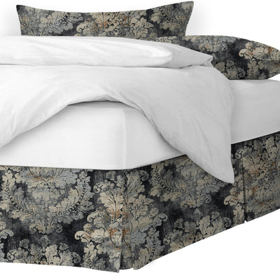 product image for bentley linen cindersmoke bedding by 6ix tailors ben pas cin cmf fd 3pc 7 76
