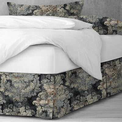 product image for bentley linen cindersmoke bedding by 6ix tailors ben pas cin cmf fd 3pc 8 41