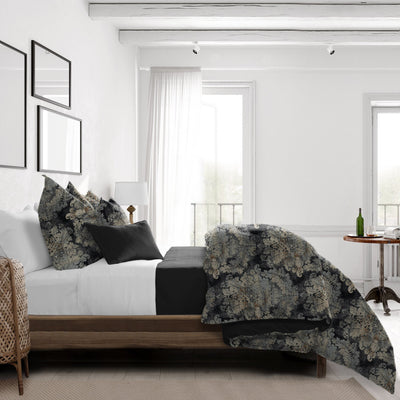 product image for bentley linen cindersmoke bedding by 6ix tailors ben pas cin cmf fd 3pc 10 60