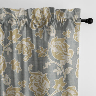 product image for golden bloom barley drapery by 6ix tailor gdb gae bar pp 20108 pr 1 45