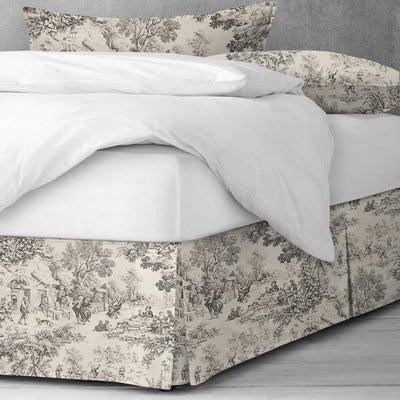 product image for maison toile sepia bedding by 6ix tailors mai gen sep cmf fd 3pc 8 16