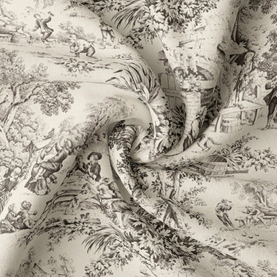 product image for maison toile sepia bedding by 6ix tailors mai gen sep cmf fd 3pc 4 21