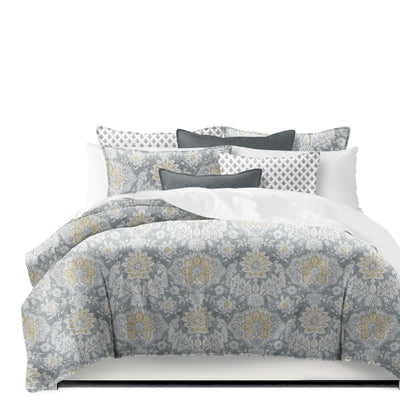 product image for osha barley gray bedding by 6ix tailor osh med bar bsk tw 15 1 7
