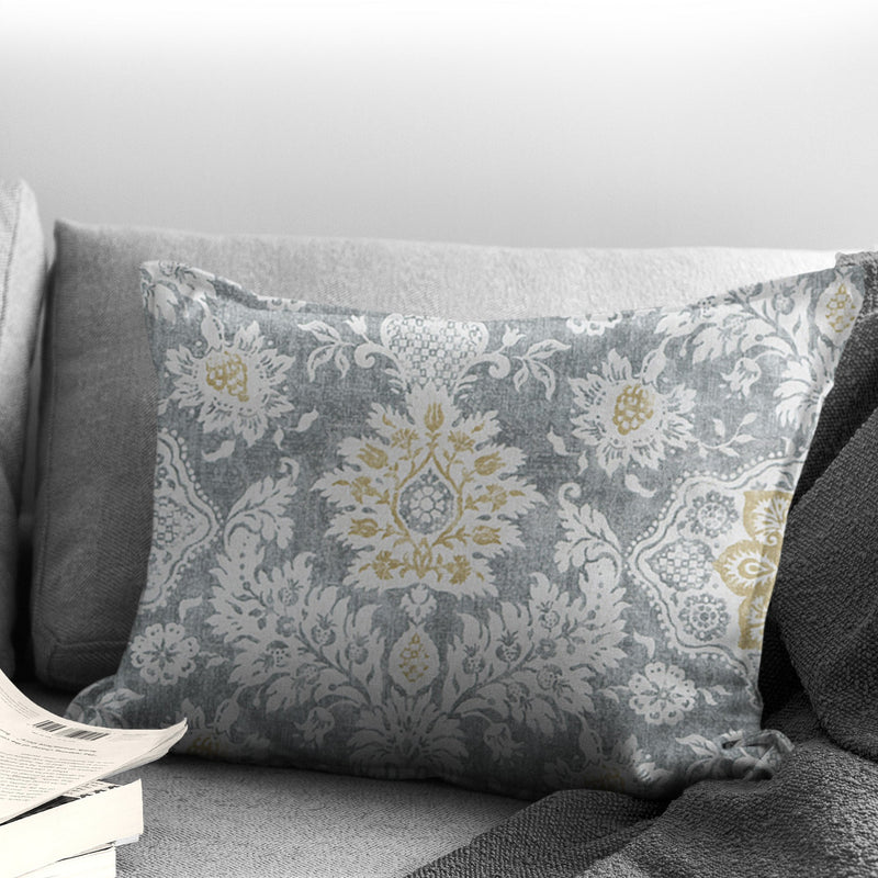 media image for osha barley gray bedding by 6ix tailor osh med bar bsk tw 15 13 251