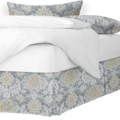 product image for osha barley gray bedding by 6ix tailor osh med bar bsk tw 15 7 18