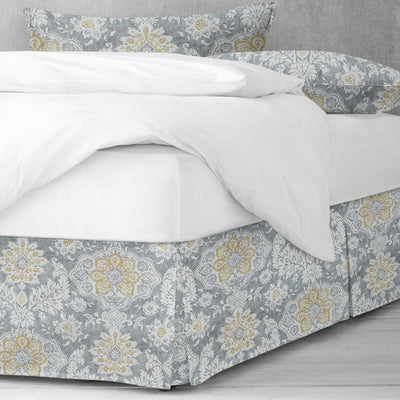 product image for osha barley gray bedding by 6ix tailor osh med bar bsk tw 15 8 25