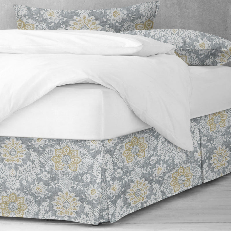 media image for osha barley gray bedding by 6ix tailor osh med bar bsk tw 15 8 278