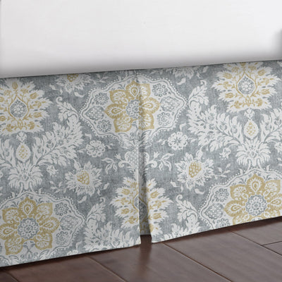 product image for osha barley gray bedding by 6ix tailor osh med bar bsk tw 15 9 0