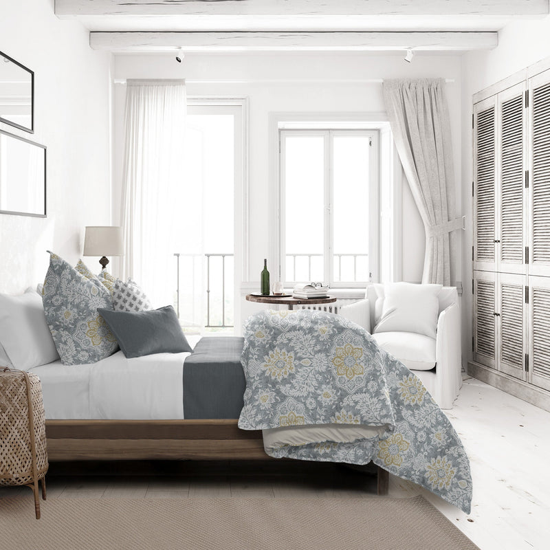 media image for osha barley gray bedding by 6ix tailor osh med bar bsk tw 15 11 228