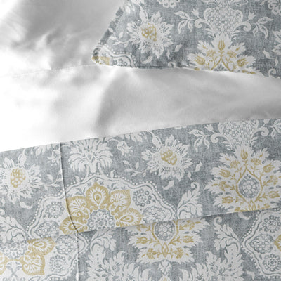 product image for osha barley gray bedding by 6ix tailor osh med bar bsk tw 15 5 37