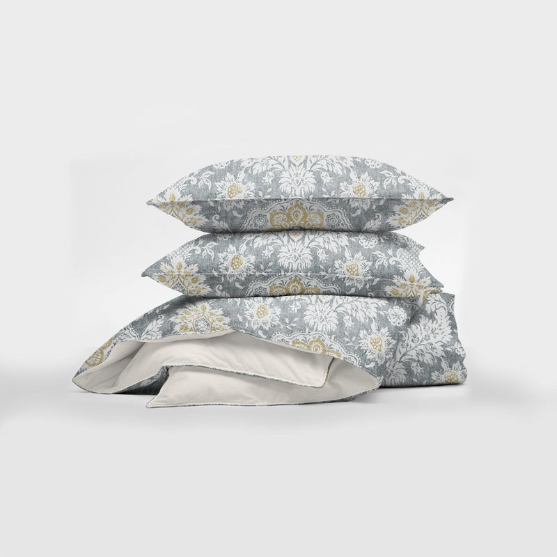 media image for osha barley gray bedding by 6ix tailor osh med bar bsk tw 15 10 20