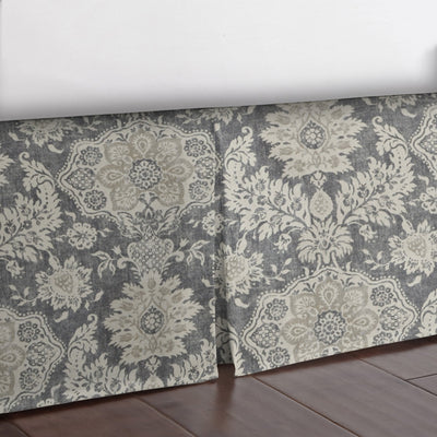 product image for osha mocha charcoal bedding by 6ix tailor osh med moc bsk tw 15 9 84
