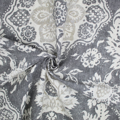 product image for osha mocha charcoal drapery by 6ix tailor osh med moc pp 20108 pr 4 42