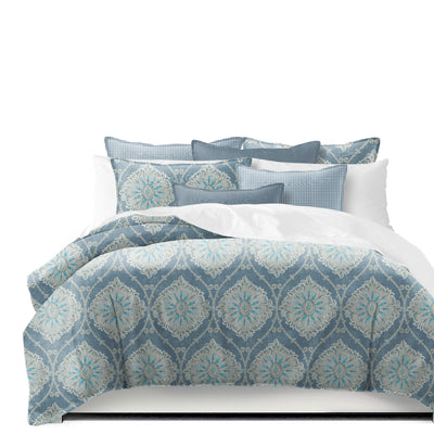 product image for bellamy blue bedding by 6ix tailor bmy mor blu bsk tw 15 1 17
