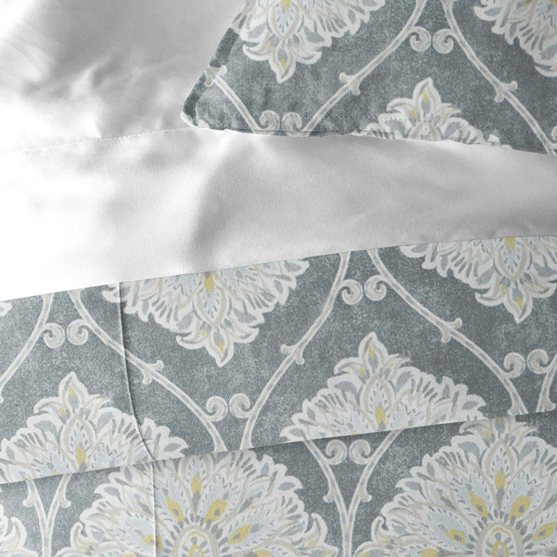 media image for bellamy gray bedding by 6ix tailor bmy mor gra bsk tw 15 5 222