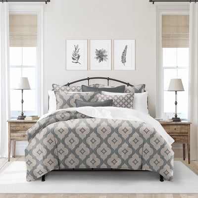 product image for shiloh cindersmoke bedding by 6ix tailor shi qui cin bsk tw 15 15 8