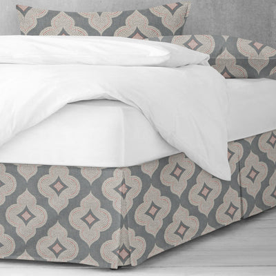 product image for shiloh cindersmoke bedding by 6ix tailor shi qui cin bsk tw 15 8 0