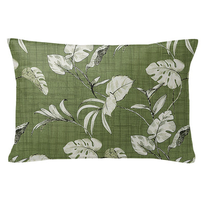 product image for tropez green bedding by 6ix tailor trp ram gre bsk tw 15 2 86