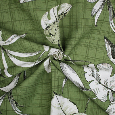 product image for tropez green bedding by 6ix tailor trp ram gre bsk tw 15 6 85