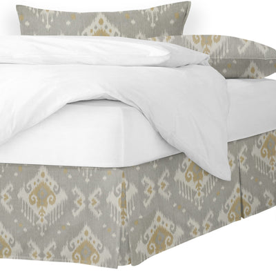 product image for mahal gray bedding by 6ix tailor mhl shy gra bsk tw 15 7 17