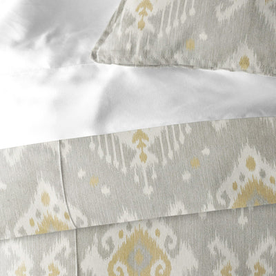product image for mahal gray bedding by 6ix tailor mhl shy gra bsk tw 15 5 86
