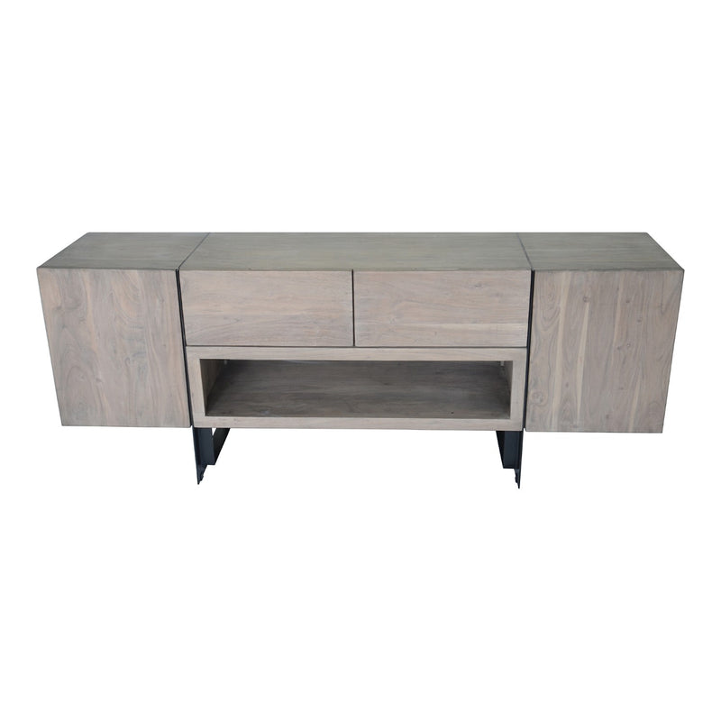 media image for Tiburon TV Tables 4 247