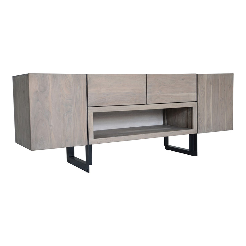 media image for Tiburon TV Tables 6 266