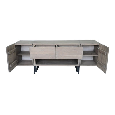 product image for Tiburon TV Tables 8 7