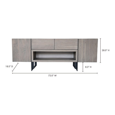 product image for Tiburon TV Tables 11 31
