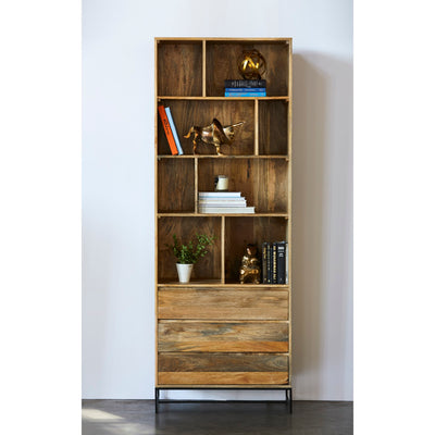 product image for Colvin Shelf W/Drawers 1 65