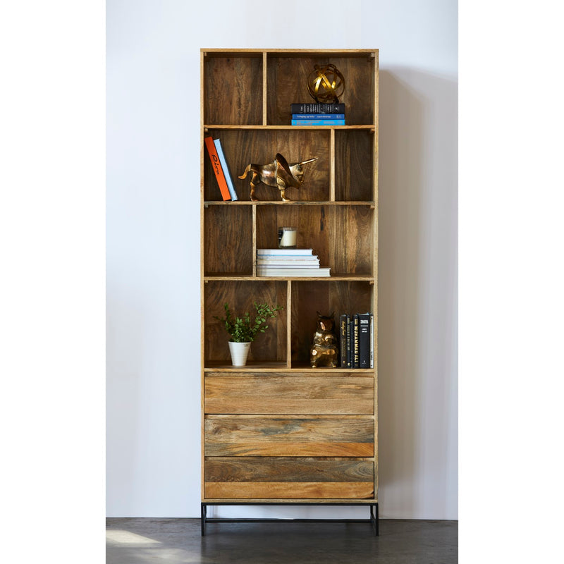 media image for Colvin Shelf W/Drawers 1 221