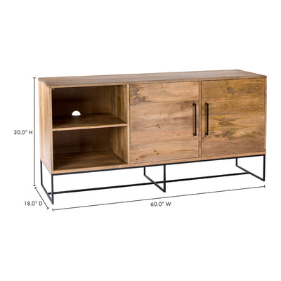 product image for Colvin Entertainment Unit 6 6