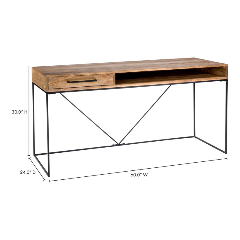 media image for Colvin Desk 8 292