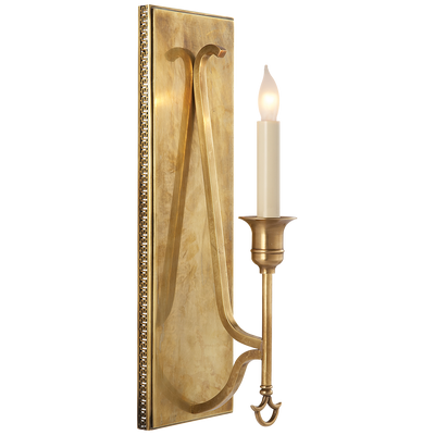 product image of Savannah Sconce by John Rosselli 556