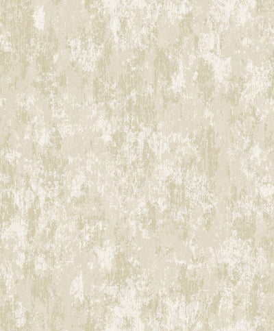 product image for Concrete Industrial Wallpaper in Gold/Neutral 25