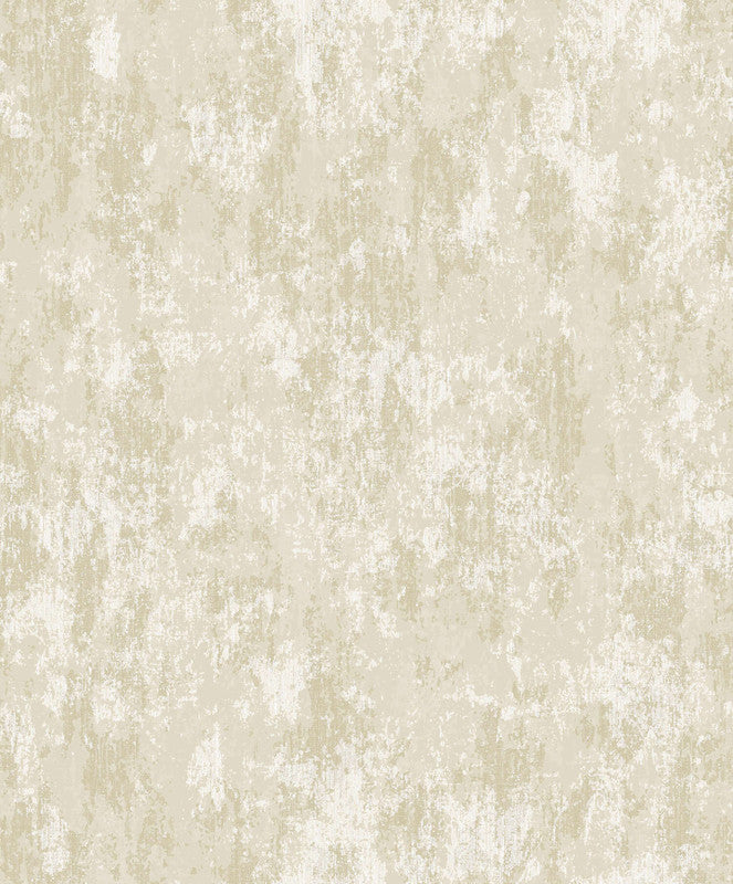 media image for Concrete Industrial Wallpaper in Gold/Neutral 272