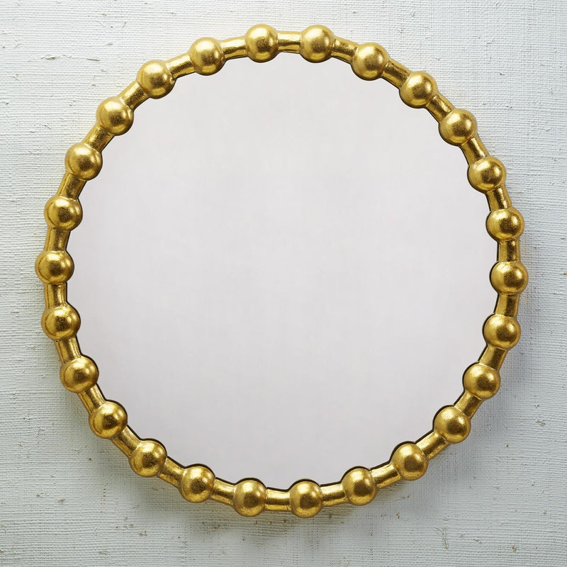 media image for raleigh golden mirror wall decor 3 275