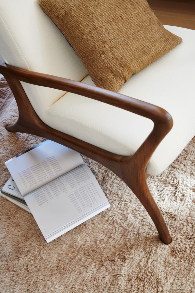 media image for soren ventura lounge chair in natural design by selamat 2 299