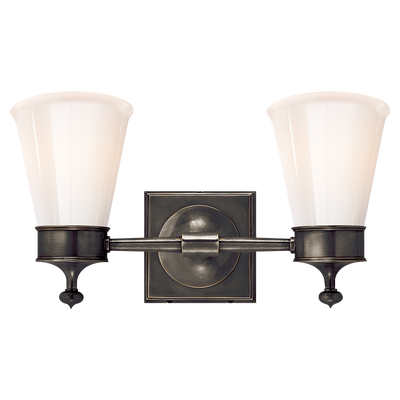 product image for Siena Double Sconce by Studio VC 52